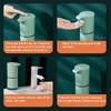 Automatic Soap Dispensers Smart Hand Machine Foam Smart Alcohol Spray Disinfection Hand Sanitizer Machine Bathroom Home El