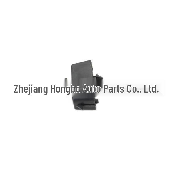 Mercedes-Benz CLS/E/S-Class Elastomer Jack Rubber Mount Pad