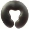 O/U Shape Beauty Salon Silicone Pillow Face SPA Body Back Massage Relax Cushion Bolsters Pillow Pad