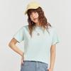 Deesha Girls' Summer Printed Drop Shoulder T-Shirt