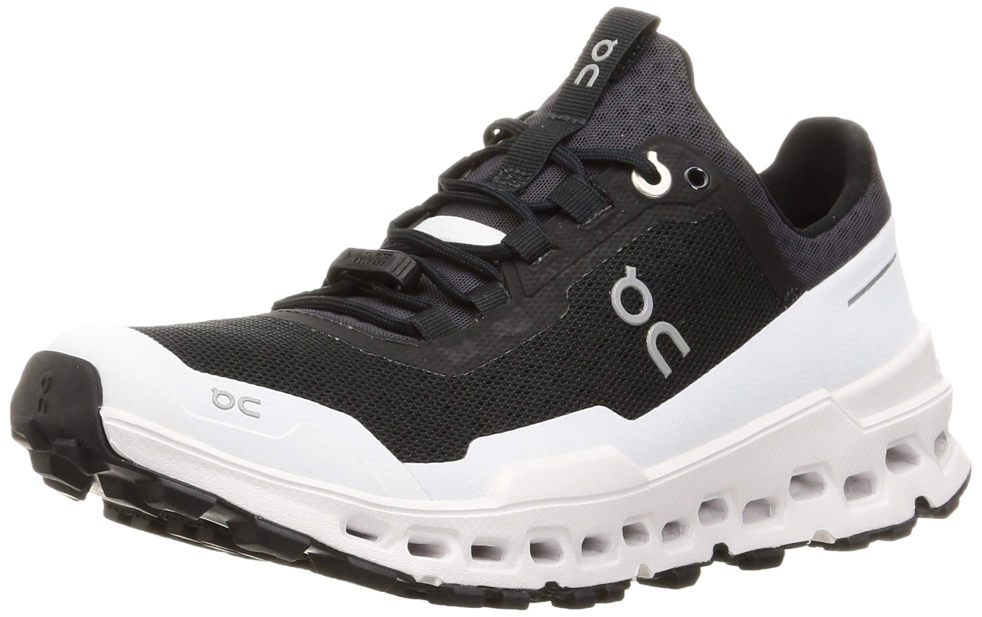 

Running Shoes Cloud Ultra cm [ON] Women s Black/White 23.0