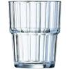 Szklanka Niska Arcoroc NORVEGE Szkło Hartowane 200 Ml - Zestaw 6 Szt.