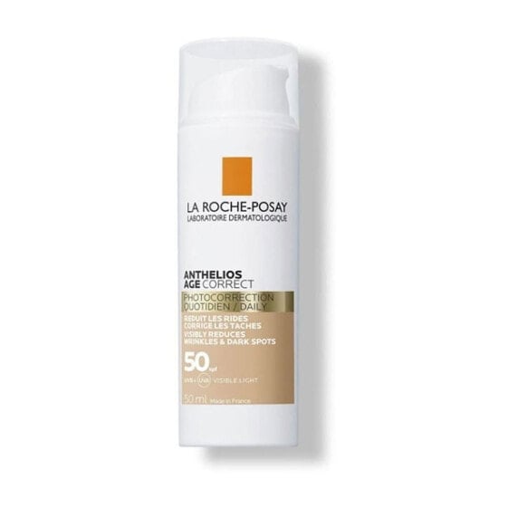

Солнцезащитный крем La Roche-Posay Age Correct Sunscreen 50 ml