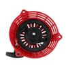 HRG415 Recoil Pull Starter HRG465 HRG536 HRX476 Rewind Pull For Honda HRB425