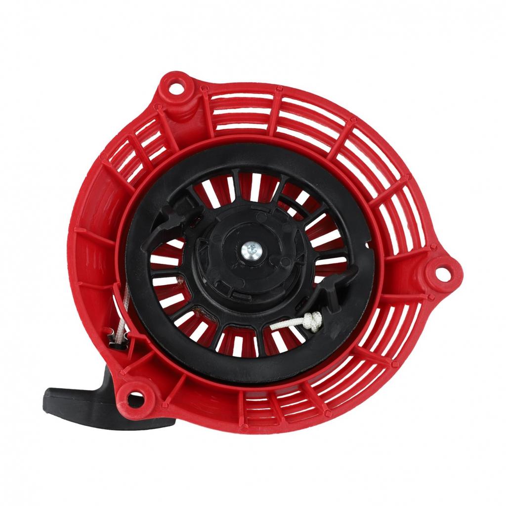 HRG415 Recoil Pull Starter HRG465 HRG536 HRX476 Rewind Pull For Honda HRB425