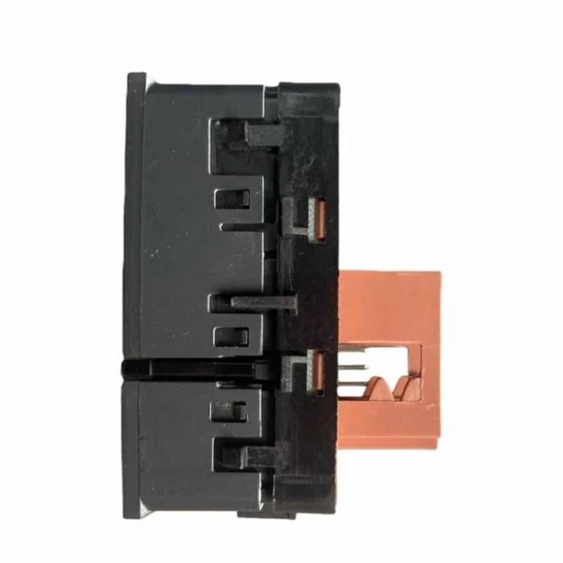 High Current Safety Lockout Switches Emergency Shutoff Device 98154241ZD For Automotive Electrical Systems