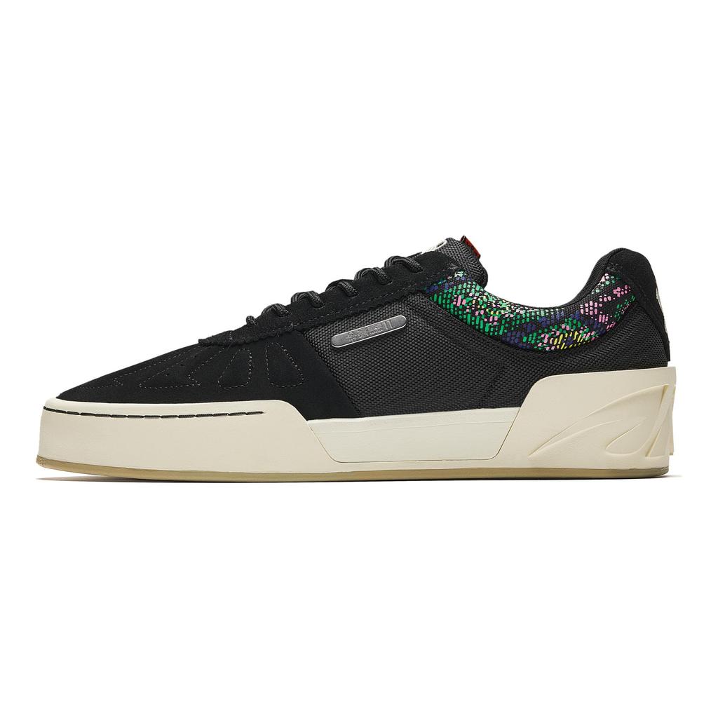 Anta Kai Hélà Totem Men Sneakers Black 112441808S-3