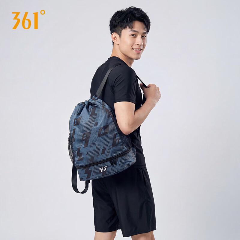 

361° Women s Dry/Wet Swim & Gym Backpack
