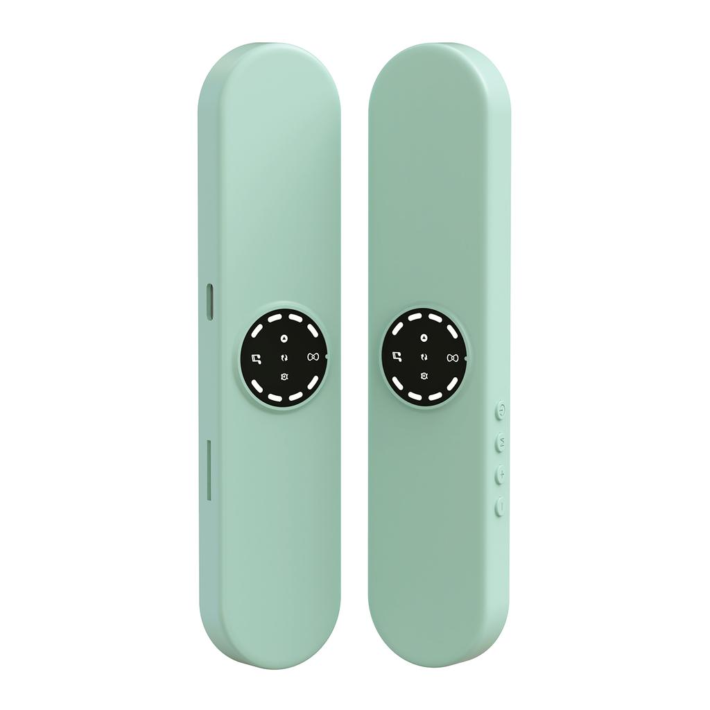 Mini Sleep Bluetooth Speaker White Noise Sleep Aid Hifi Sound Music Box  wireless Handsfree Call MP3 Music Player Timed Shutdown