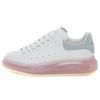 (WMNS) Oversized Sneaker 'White Dark Grey' Women's 611698WHXMA9479