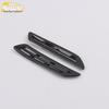 A6L Small Vent Trim Air Outlet Panel Protective Decorative Patch