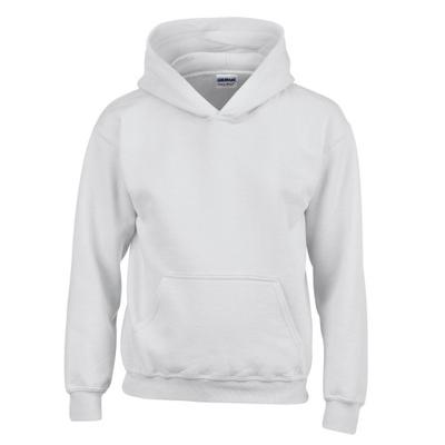 Childrens/Kids Heavy Blend Hooded Sweatshirt