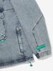 Bbc Earth Denim Anorak_Denim