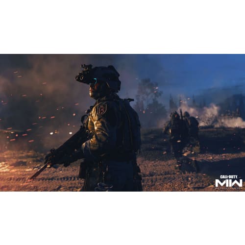[PS4] Call of Duty Modern Warfare II