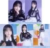 Nogizaka46 Raw Photo 13th Anniversary 5-Piece Set Suzuki Yuna