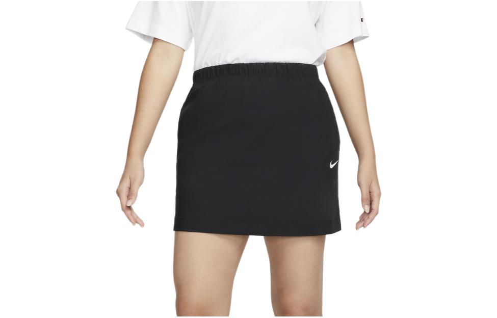 Nike Casual Short Skirts Women s Black DM6252-010 M