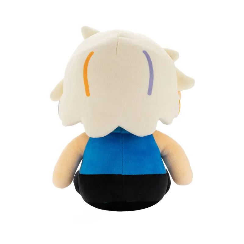 2025 New Chuy Peluche Plush Doll Cute Cotton Doll Anime Peripherals Plushie Toy Kid Birthday Halloween Christmas Gift