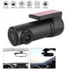 1080P Wifi Voiture Dvr Caméscope 170 ° Fhd Objectif Dash Cam Enregistreur Vidéo Conduite Caméra App - Shipenophy