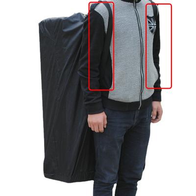 95*58Cm Stroller Travel Bag For Airplane Baby Cover Seat Oversized Storage Bag Folding Chair Bag Portable Outdoors Storage Bag