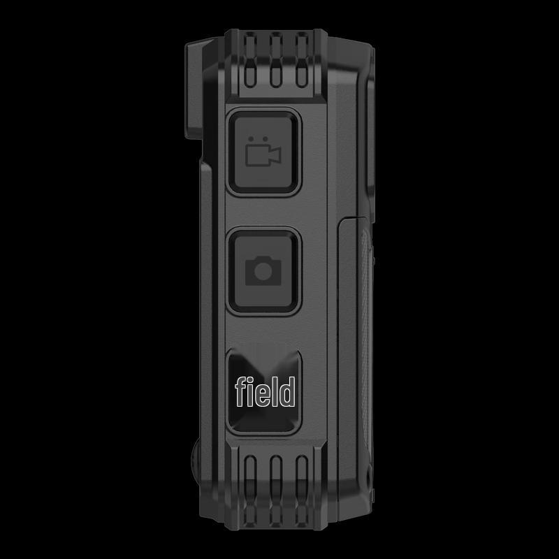 Jingyun DSJ-K7 4K Law Enforcement Recorder Camera