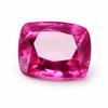 Natural Pink Ruby Loose Gemstone 10 Ct Cushion Cut for Jewelry Making for Jewelry Making and Crafts