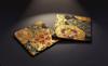 Shinsendo Kinran Fabric Japanese Pattern Set of Gift Box English Made In Japanese Gift Coasters, 2, Included, Instructions, Japan, Kimono-style
