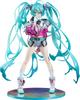 Character Vocal Series 01 Hatsune Miku with SOLWA Scale Plastic Painted Complete Figure G94494 1/7