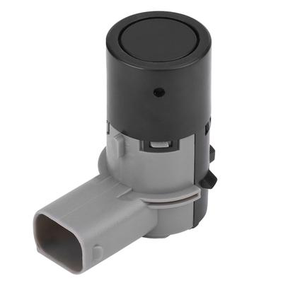 Bilelektronik – Parkeringssensorer
