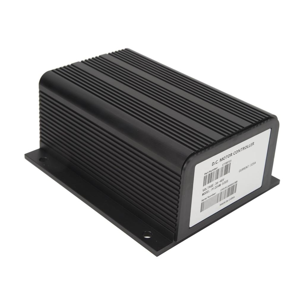 Řídicí jednotka motoru golfového vozíku P1204M 5305 36V až 48V 325A Flexibilní náhradní díl pro řízení stejnosměrného motoru