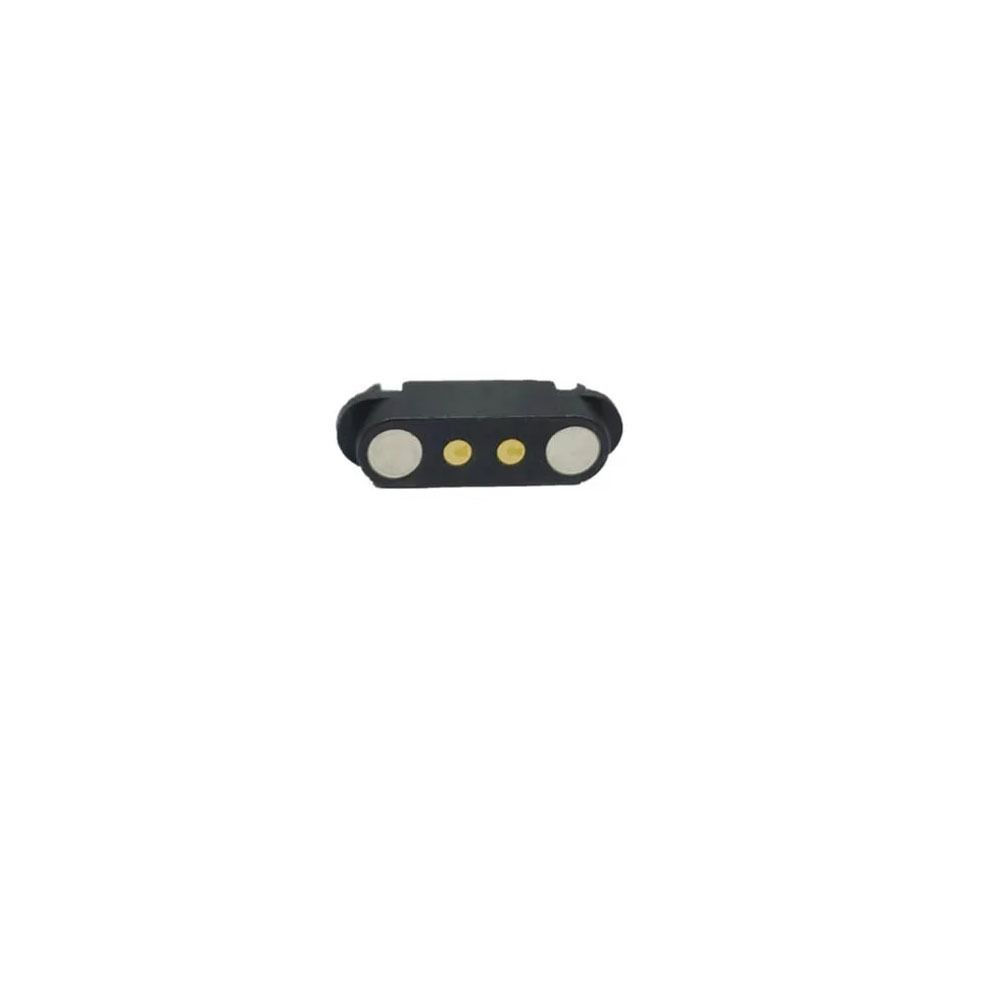 2Pin 3Pin 4Pin 5Pin DC Magnetic Pogo Pin Connector 2A Magnetic Contact Connector