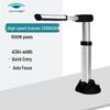Eloam S1590A3AF A3/A4 15MP Portable Document Camera with Autofocus CN Plug (adapter Included)