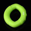 Oval Silicone Hand Expander Arm Wrist Exerciser Hand Strengthener for Muscle Strengthening Training Tool