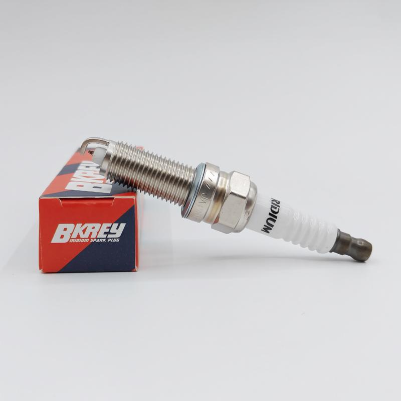 4/20PCS 18846-11060 SILZKR6B11 Iridium Spark Plug For Hyundai I30 I40 Sonata Kia Rio Soul Accent Cee'd Tucson For BKREY62D 35682