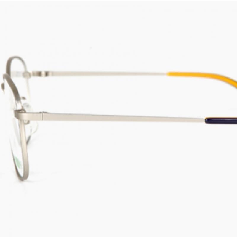 Puma Galleria Puma Frame Pj0032o 004 Square Metal Men S woMen S glaSSeS