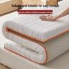 Jushuan Small Grid 100% Cotton Dormitory Mattress