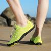 Blotevoeten Trailschoenen Blotevoetenschoenen voor Heren Atletisch Wandelen Water Heren Dames Blotevoeten Aqua Zwem Wandelschoenen
