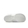 Crocs Classic Clog EVA Black Cat Small Fresh Fashion Cute Home Casual Beach School Style Hole Shoes Same for Men and Women White