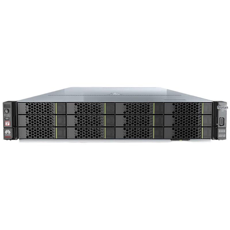 Huawei TaiShan 2280 Kunpeng 920 Rack Server (CN version)