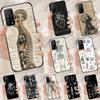 Medical Human Organs Brain Cover For Xiaomi 13T 11T 12T 14T Pro 13 14 15 Ultra POCO X7 Pro X3 X5 X6 F5 F6 M6 Pro Case