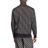 adidas Originals Firebird Monogram Zip Long Sleeve Logo Jacket Men Jackets KC9158