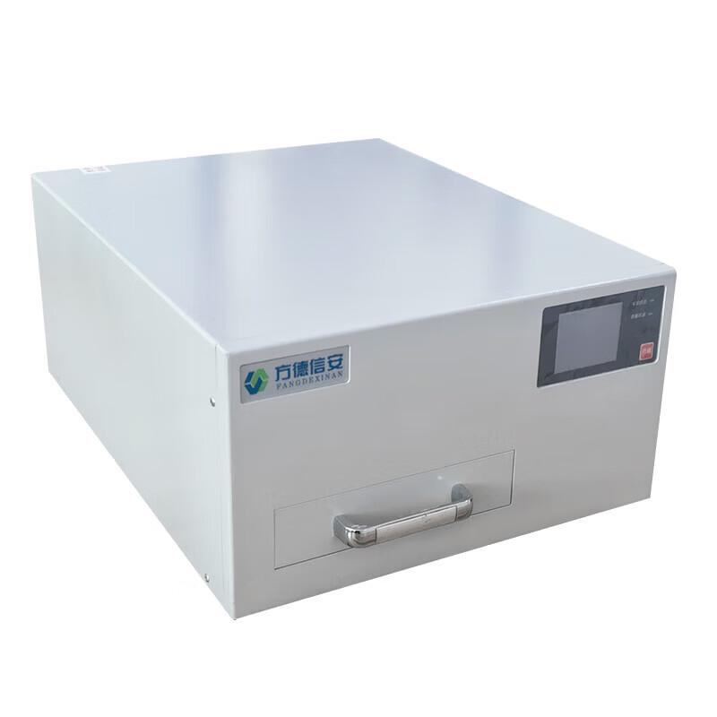Fongdexinan FD-20X Hard Disk Degausser CN plug (adapter included)