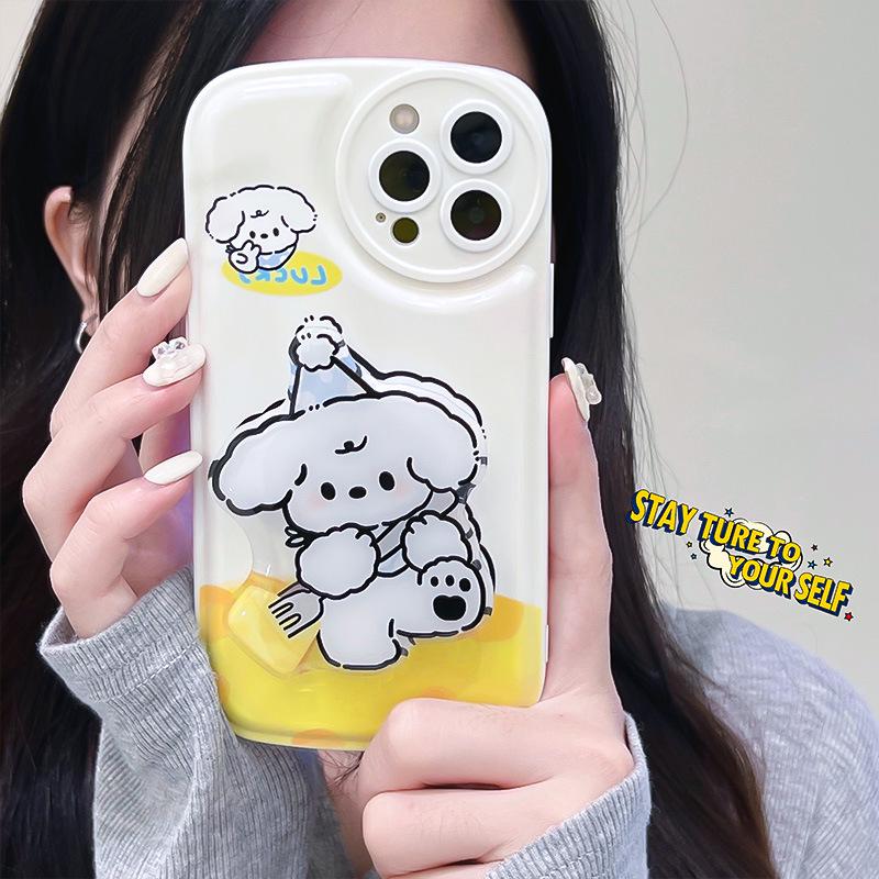 

Zhitai Air Cushion Bracket Case for iPhone 15/14/13 Pro and Huawei 7 PLUS/8 PLUS