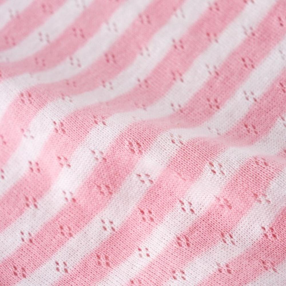 Mink Mui Mumu Stripe Set Romper 36170 041 03