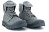 Palladium Baggy Boots (02353) Titanium