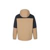 Mizuno Down Jackets Unisex Hooded Thickened Down Jacket K2CN36D3