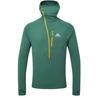 Mountain Equipment Eclipse Hooded T Jacket