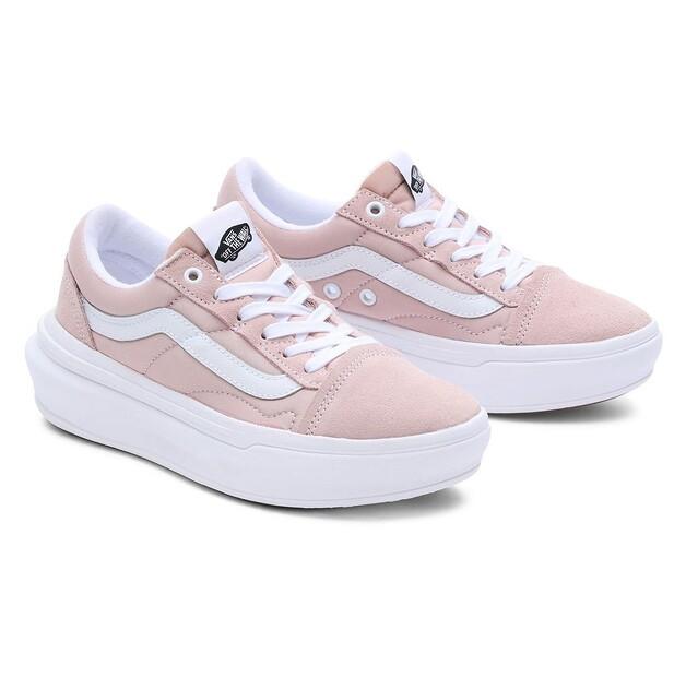 

Vans Old Skool Overt CC кроссовки EU 37