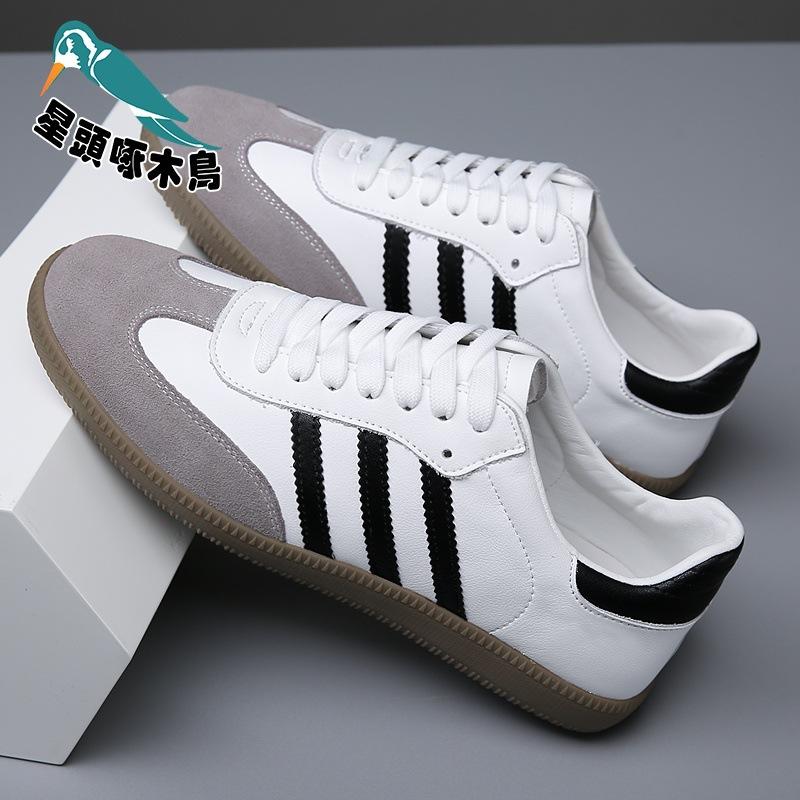 

Men s winter shoes 2025 autumn new lightweight breathable men s shoes casual shoes versatile shoes 38