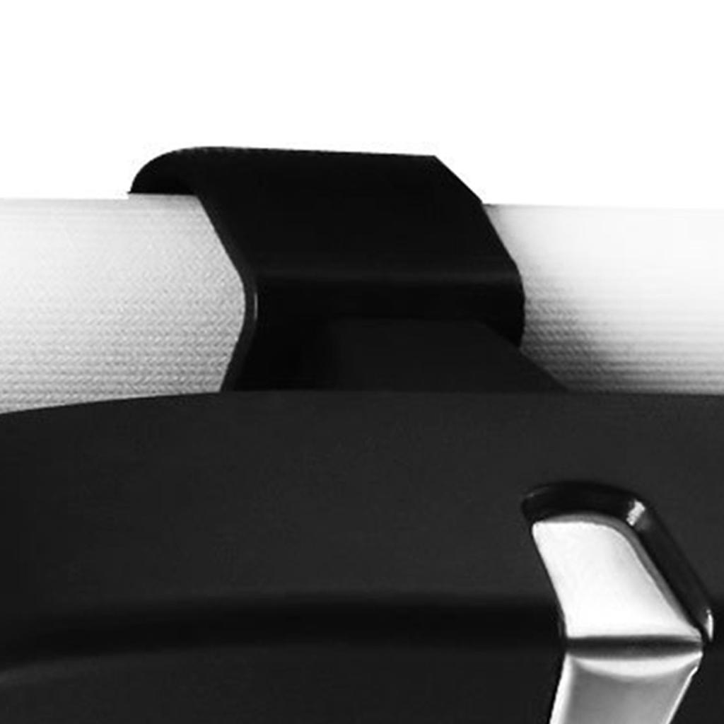 Car Glasses Case Storage Glasses Box Multifunction Roof Sunglasses Case Magnet Box Card Organizer