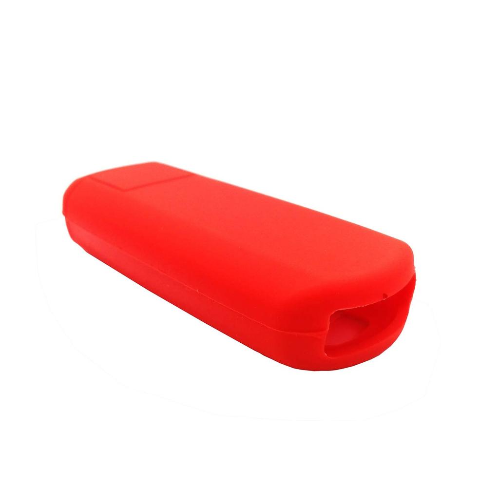 Silicone Smart Key Cover for Mazda Axela Key Key Genuine Parts Remote Control Key Case Perfect Fit 5 CX-3, CX-5, CX-8, Demio, Biante, Atenza, MPV,